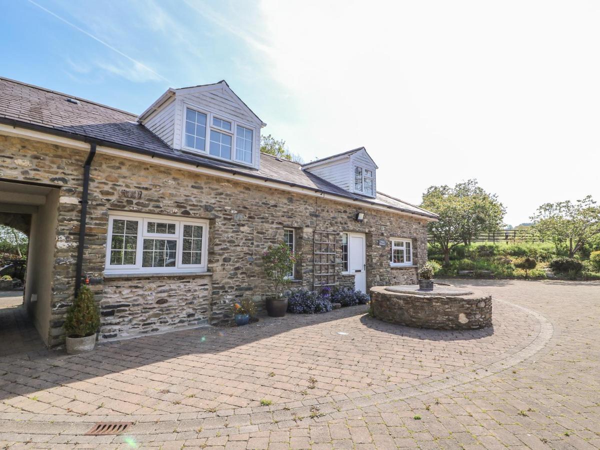 Fisher Granary Lampeter Exterior foto